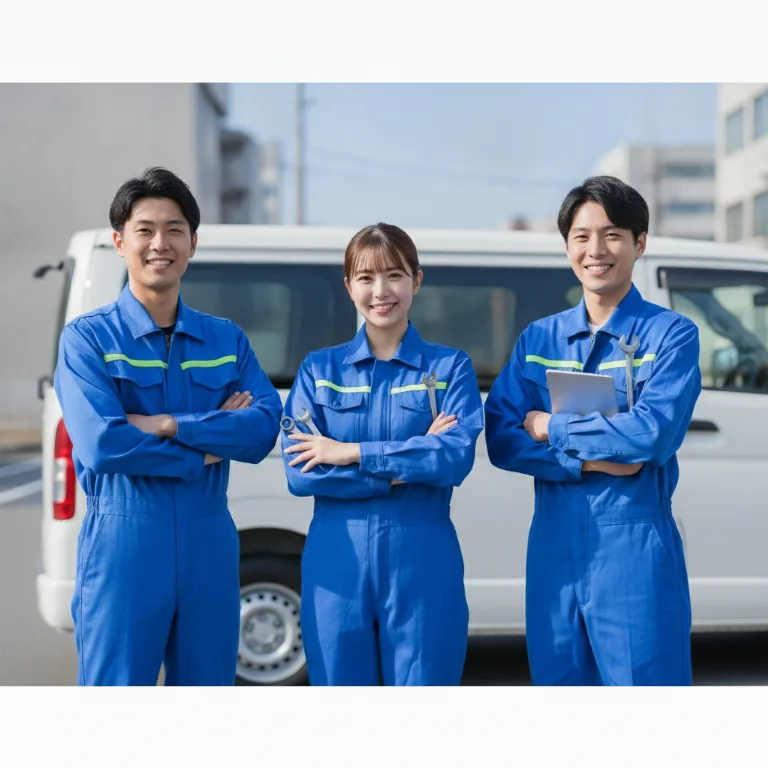 タクシー のチーム: 久喜中央